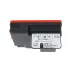 Менеджер горения Honeywell S4565BF 1120