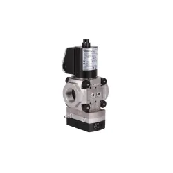 Газовый электромагнитный клапан Kromschroder VAD240R/NW-100A