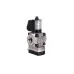 Газовый электромагнитный клапан Kromschroder VAD240R/NW-100A