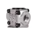 Газовый электромагнитный клапан Kromschroder VAD240R/NW-100A