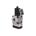 Газовый электромагнитный клапан Kromschroder VAD240R/NW-100A