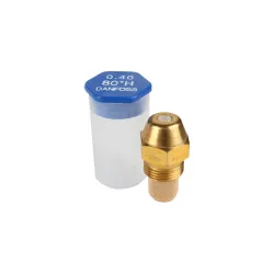 Форсунка Danfoss OD 0.40/80º H