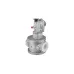 Предохранительный запорный клапан Kromschroder JSAV 40R40/2-3