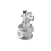 Предохранительный запорный клапан Kromschroder JSAV 40R40/2-3