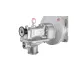 Предохранительный запорный клапан Kromschroder JSAV 40R40/2-3