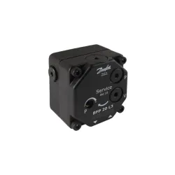 Насос для горелки Danfoss BFP20L3 071N0168