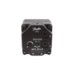 Насос для горелки Danfoss BFP20L3 071N0168