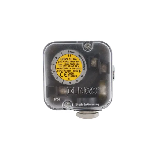 Реле давления Dungs GGW 10 A4