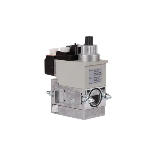 Газовый мультиблок Ecoflam MB-DLE 407 B01 S50