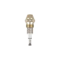 Форсунка Fluidics W4 275/50°