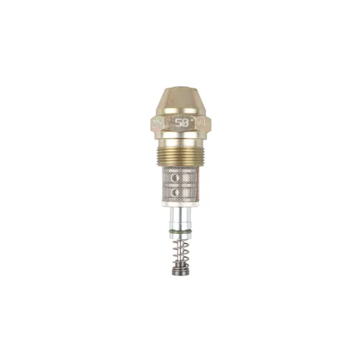 Форсунка Fluidics W4 275/50°
