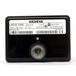 Топочный автомат Siemens LFE10-110V