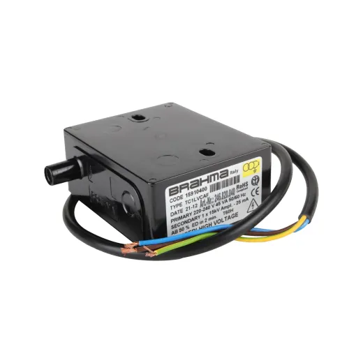 Трансформатор розжига Brahma TC1LVCAF 15910400