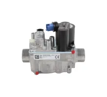 Газовый электромагнитный клапан Honeywell VK8205VE1003