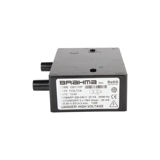 Трансформатор розжига Brahma TC2LTCA 15911107