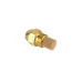 Форсунка Danfoss OD 1.65/60º H