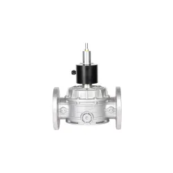 Газовый электромагнитный клапан Madas EVPCS/NC-1 DN 80