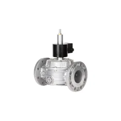 Газовый электромагнитный клапан Madas EVPCS/NC-1 DN 80