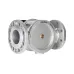 Газовый электромагнитный клапан Madas EVPCS/NC-1 DN 80