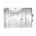 Газовый электромагнитный клапан Madas EVPCS/NC-1 DN 80