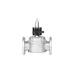 Газовый электромагнитный клапан Madas EVPCS/NC-1 DN 80
