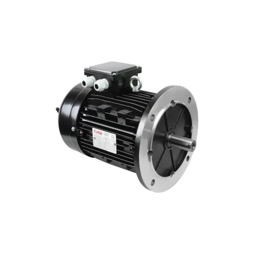 Электродвигатель Ecoflam 6XM 100L2, 3 кВт, 65312555