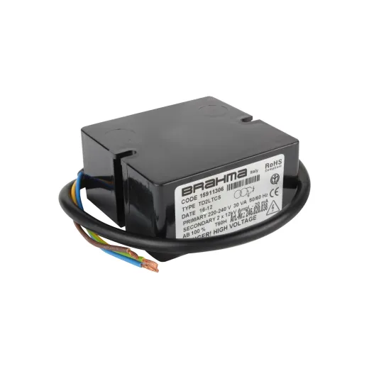 Трансформатор розжига Brahma TD2LTCS 15911306
