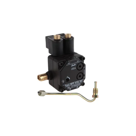 Насос для горелки Danfoss BFP 52 E R3 071N3203