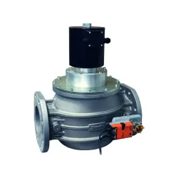 Газовый электромагнитный клапан Madas EVCA080066 108