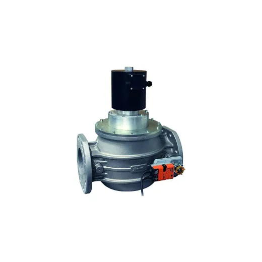 Газовый электромагнитный клапан Madas EVCA080066 108