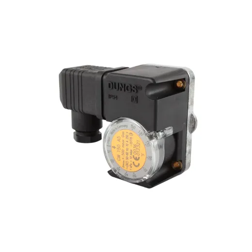 Реле давления Dungs GW 150 A5+GDMW 30-11