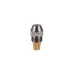 Форсунка Fluidics 0.50/45° DSF