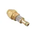 Форсунка Fluidics KW3-60/60°