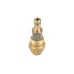 Форсунка Fluidics KW3-60/60°