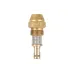 Форсунка Fluidics KW3-60/60°