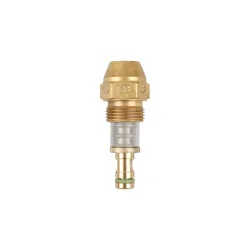Форсунка Fluidics KW3-60/60°