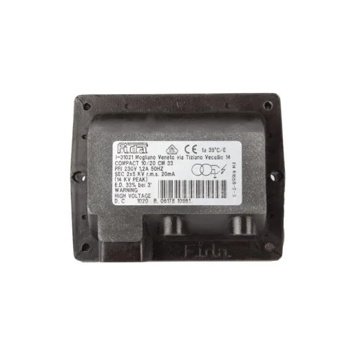 Трансформатор розжига FIDA Compact 10/20 CM 33