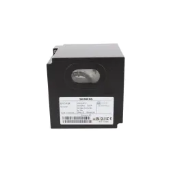 Топочный автомат Siemens LFL1.122