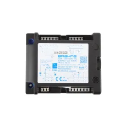 Менеджер горения Brahma TGRD61, C00110268