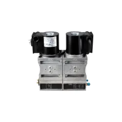Газовый электромагнитный клапан Elco CG3R01-VT2WZ