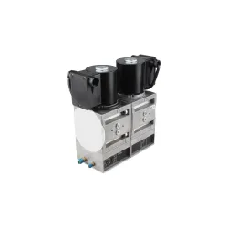 Газовый электромагнитный клапан Elco CG3R01-VT2WZ