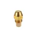 Форсунка Danfoss OD 0.55/80º H