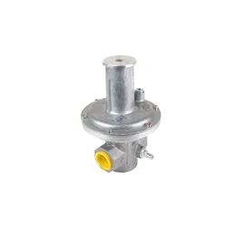 Газовый электромагнитный клапан Kromschroder VSBV 25R40-4