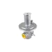 Газовый электромагнитный клапан Kromschroder VSBV 25R40-4