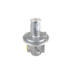 Газовый электромагнитный клапан Kromschroder VSBV 25R40-4