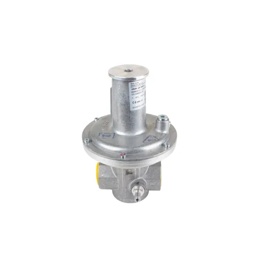 Газовый электромагнитный клапан Kromschroder VSBV 25R40-4