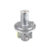 Газовый электромагнитный клапан Kromschroder VSBV 25R40-4