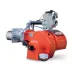 Газодизельная горелка Baltur TBML 360 ME