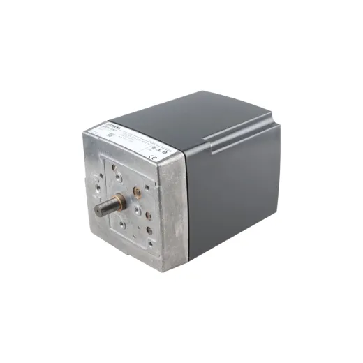 Сервопривод Siemens SQM21.18502