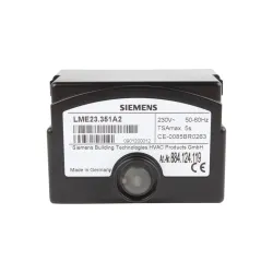 Топочный автомат Siemens LME23.351A2